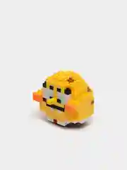 Коралловый детский 3D конструктор, игрушка развивающая