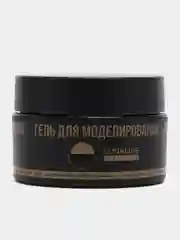 Гель для наращивания и моделирования Lunaline Deluxe, 15 гр
