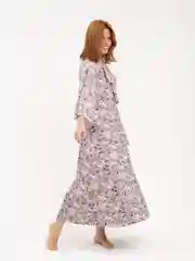 Халат женский, домашний, Lilians