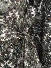 Серый халат женский, домашний, Lilians