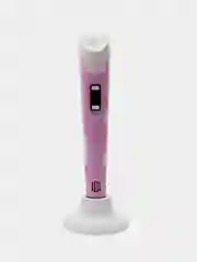Розовый 3д ручка PEN-3 третьего поколения, комплект пластика стержней / 3D, подарок