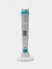 Синий 3д ручка PEN-3 третьего поколения, комплект пластика стержней / 3D, подарок