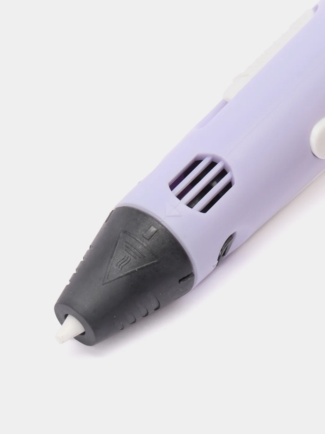 Синий 3д ручка PEN-3 третьего поколения, комплект пластика стержней / 3D, подарок