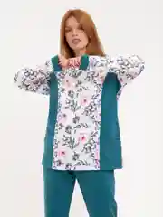 Комплект женский, джемпер и брюки, Lilians