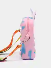 Разноцветный сумка-кошелёк POP IT антистресс