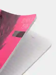 Тёмно-розовый блокноты в линию/в клетку А5 40 листов Black & Pink/I love pink/Аниме монохром. Проф-Пресс