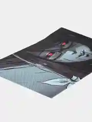 Алый плакаты аниме Токийский Гуль,Токийские мстители, Tokyo Ghoul, Tokyo Revengers