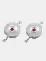 Мощный Инфракрасный светодиод 3W, 940 nm, 8 мм - 1 шт