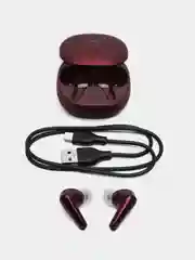 Коричневый беспроводные наушники Anker SoundCore Liberty 4