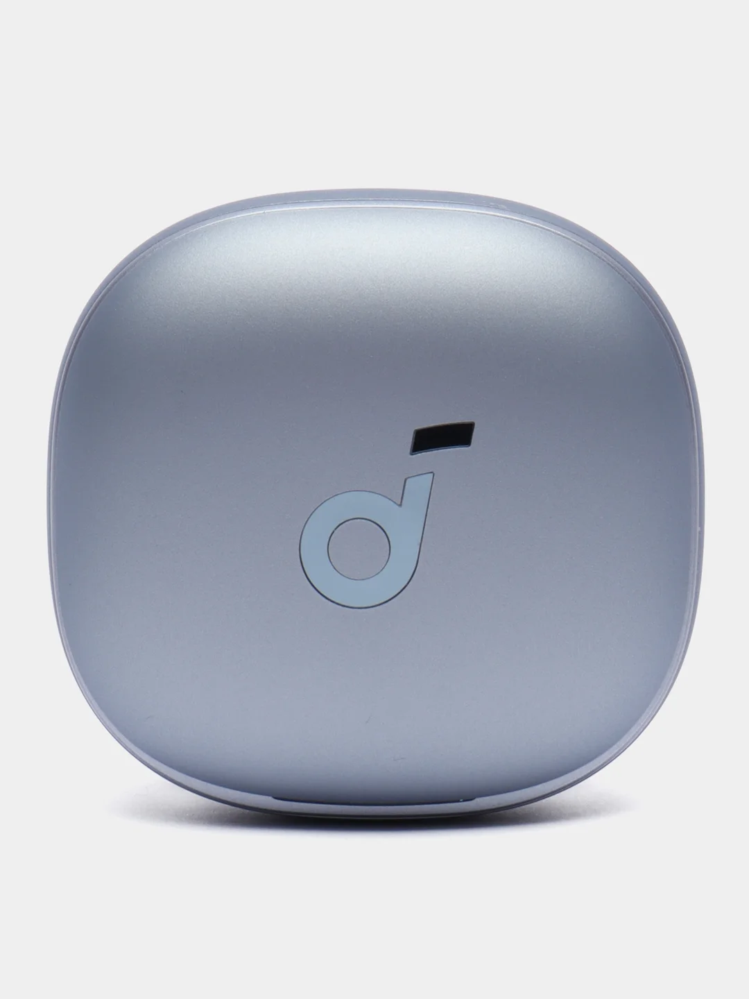 Синий беспроводные наушники Anker SoundCore Liberty 4