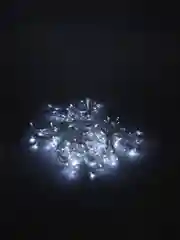 Белый новогодняя светодиодная LED гирлянда штора, 4 цвета, 2 х 2 м / 3 х 2 м