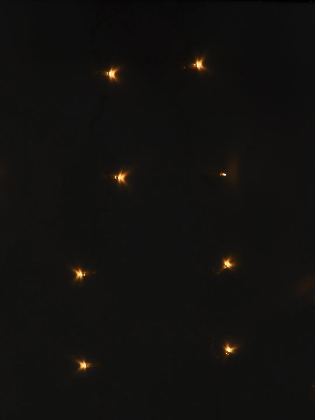 Голубой новогодняя светодиодная LED гирлянда штора, 4 цвета, 2 х 2 м / 3 х 2 м
