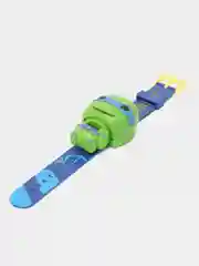 Зеленый детские наручные часы