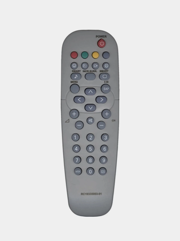 Пульт для телевизора Philips RC19335003