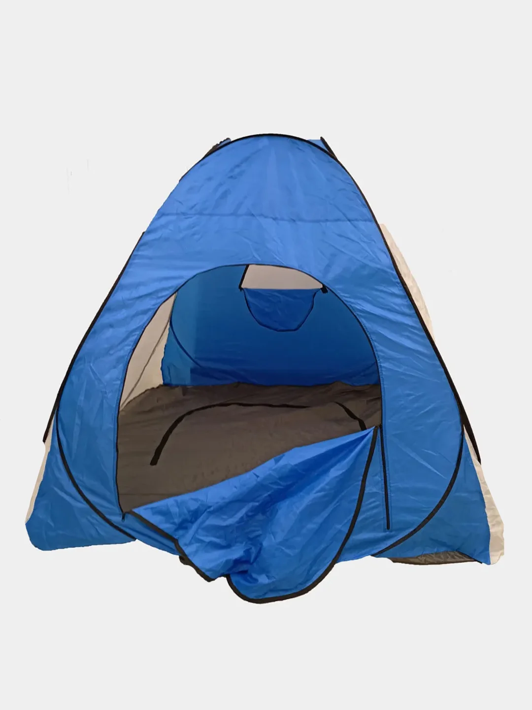 Палатка-автомат columbia 2 x 2 x 1.7м(высокая)
