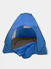 Палатка-автомат columbia 2 x 2 x 1.7м(высокая)