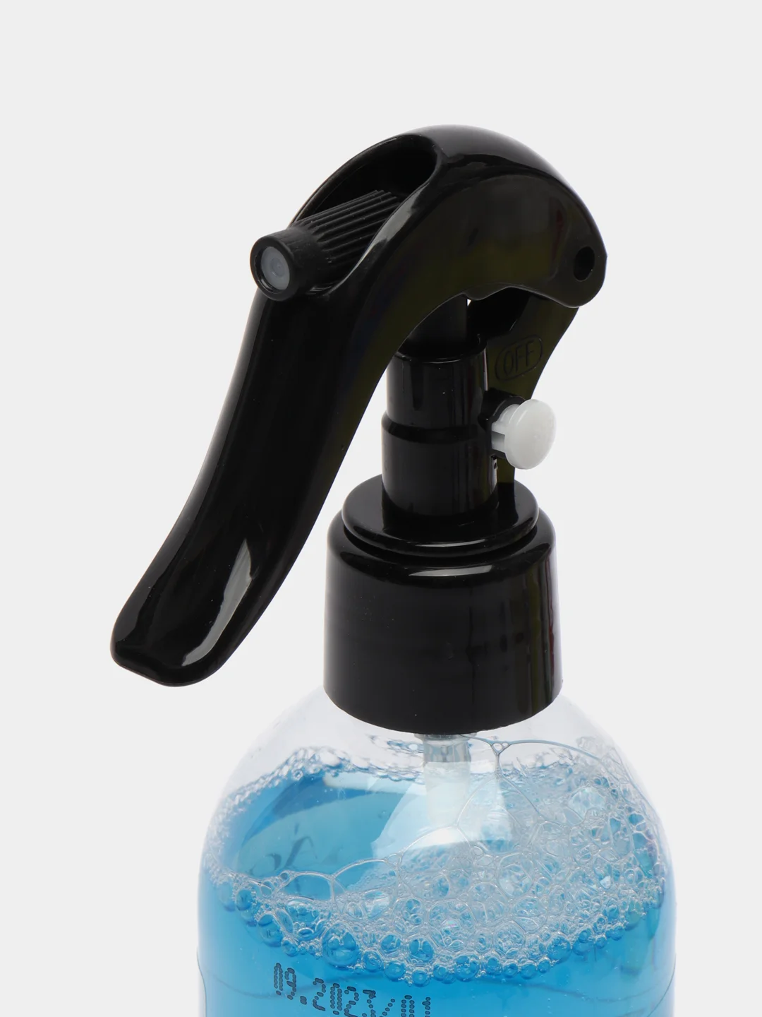 Ароматизатор воздуха Aquatica "Mountain breeze. Горный бриз", триггер, 350 мл, Clean&Green