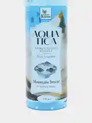 Ароматизатор воздуха Aquatica "Mountain breeze. Горный бриз", триггер, 350 мл, Clean&Green