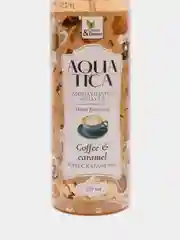 Ароматизатор воздуха Aquatica "Сoffee&Caramel/Кофе с карамелью", 350 мл, Clean&Green
