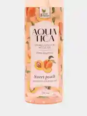 Ароматизатор воздуха Aquatica "Sweet peach. Душистый персик", триггер, 350 мл, Clean&Green