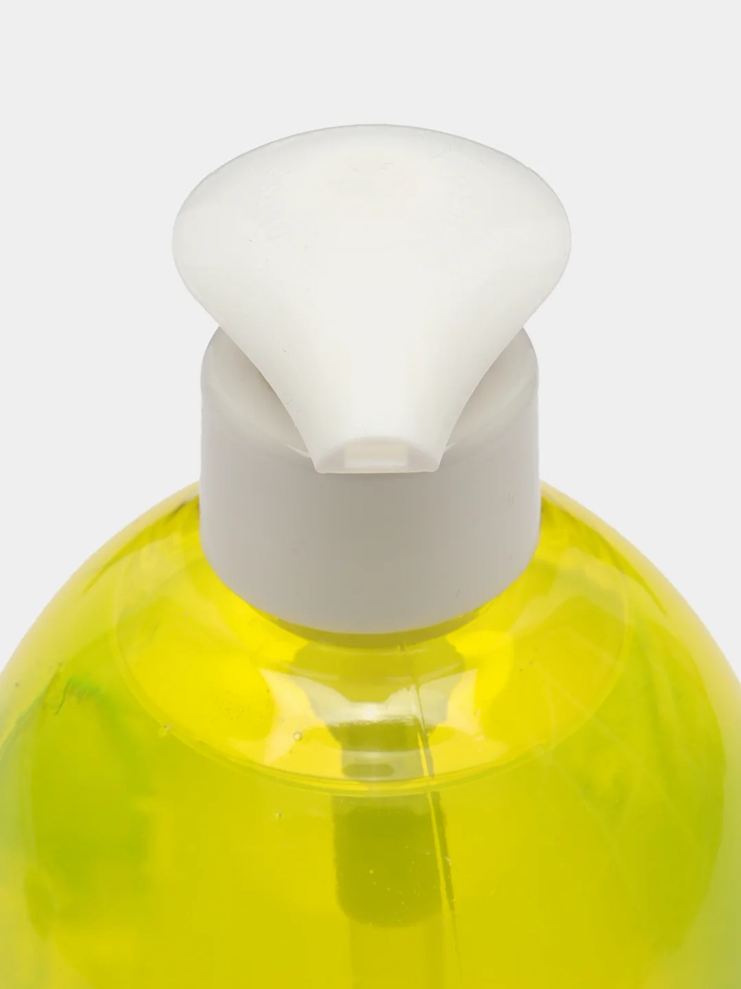 Жидкое мыло Soapy Light "Ананас" с дозатором, 500 мл, Clean&Green