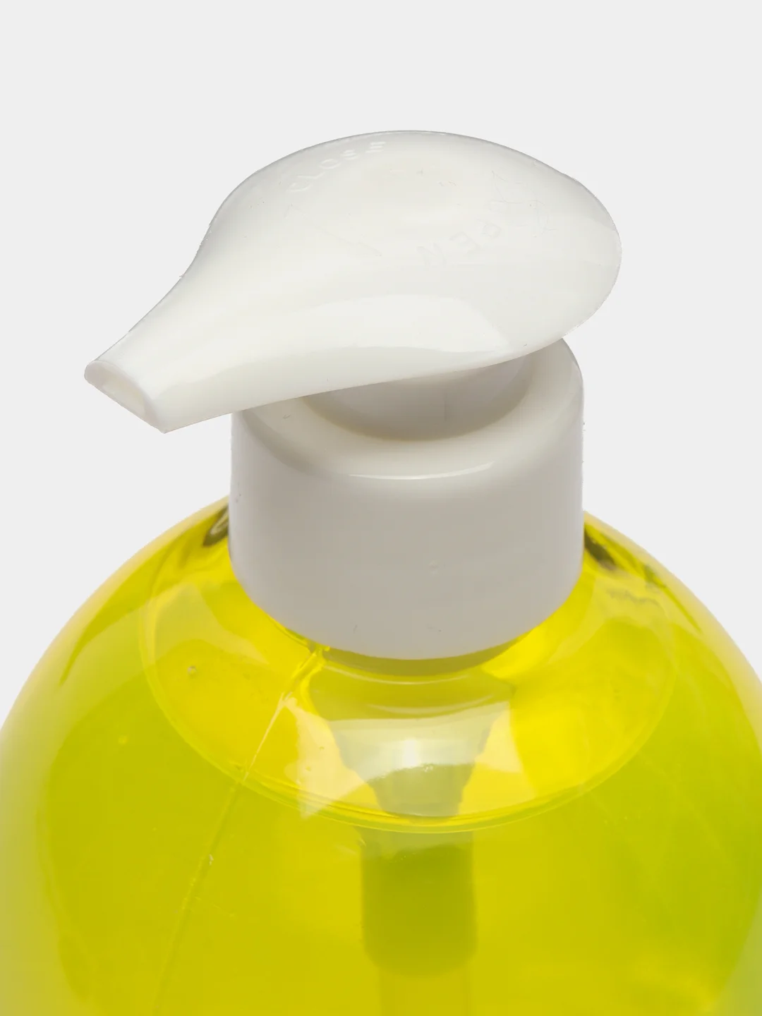 Жидкое мыло Soapy Light "Ананас" с дозатором, 500 мл, Clean&Green