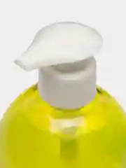 Жидкое мыло Soapy Light "Ананас" с дозатором, 500 мл, Clean&Green
