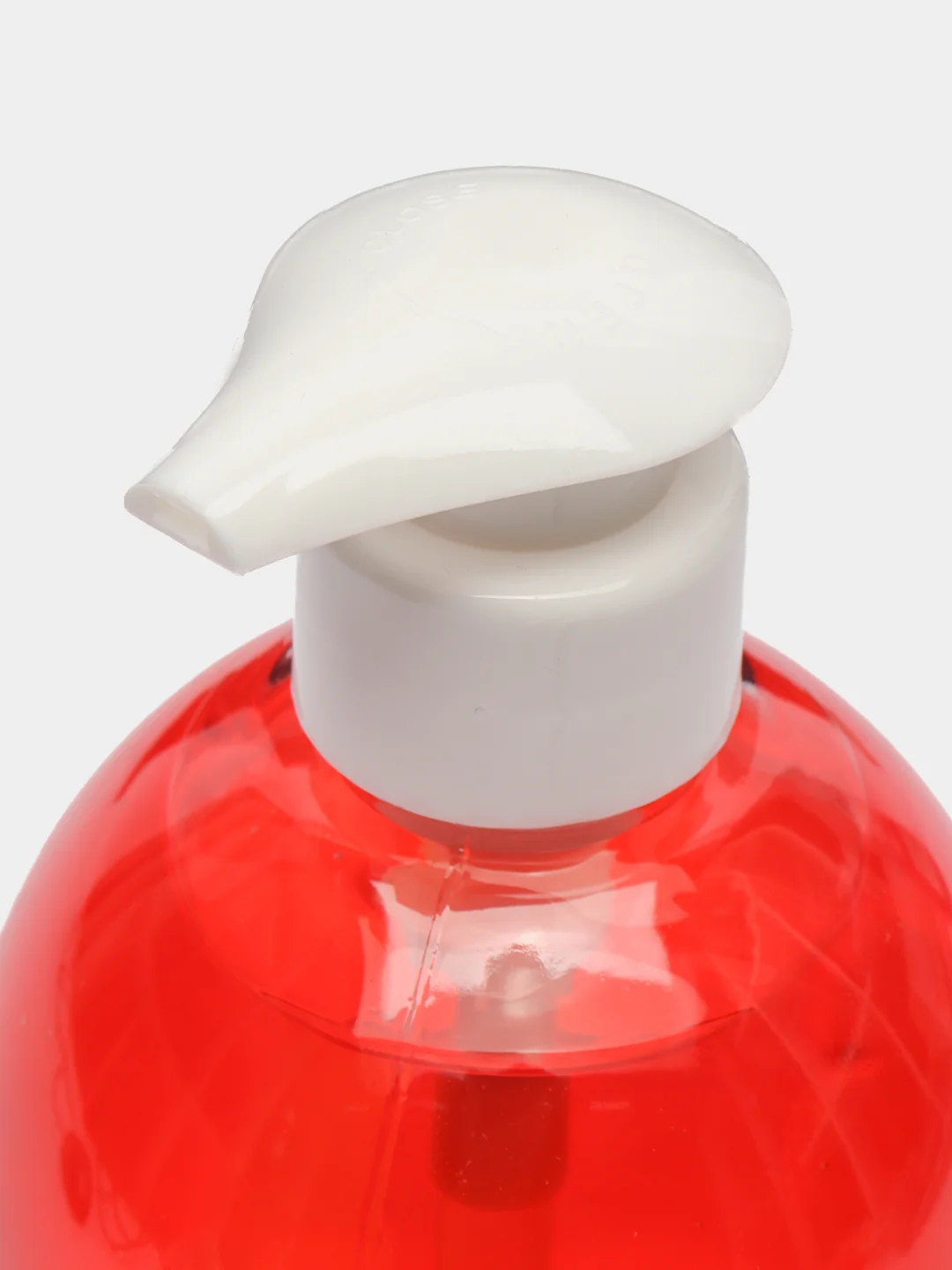 Жидкое мыло Soapy Light "Грейпфрут", с дозатором, 500 мл, Clean&Green