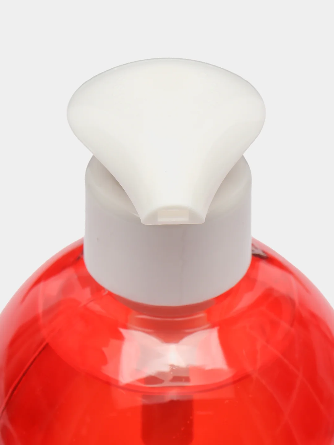 Жидкое мыло Soapy Light "Грейпфрут", с дозатором, 500 мл, Clean&Green