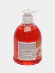 Жидкое мыло Soapy Light "Грейпфрут", с дозатором, 500 мл, Clean&Green
