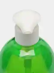 Жидкое мыло Soapy Light "Зеленая дыня", с дозатором, 500 мл, Clean&Green