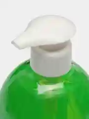 Жидкое мыло Soapy Light "Зеленая дыня", с дозатором, 500 мл, Clean&Green