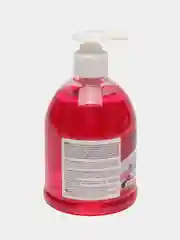 Жидкое мыло Soapy Light "Ягодный десерт", с дозатором 500 мл, Clean&Green