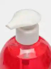 Жидкое мыло Soapy Light "Ягодный десерт", с дозатором 500 мл, Clean&Green
