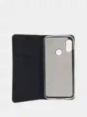 Коричневый чехол-книжка для Xiaomi Mi5/Mi5C/Mi5S/Mi6 Plus/S2/6 Pro/8/8A/Note8/Mi A3/X3/Mi9 SE/Mi9T