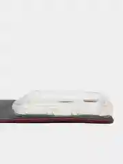 Коричневый чехол-книжка для Xiaomi Mi5/Mi5C/Mi5S/Mi6 Plus/S2/6 Pro/8/8A/Note8/Mi A3/X3/Mi9 SE/Mi9T