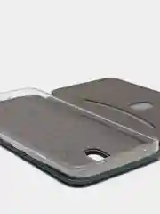 Зеленый чехол-книжка для Xiaomi Mi5/Mi5C/Mi5S/Mi6 Plus/S2/6 Pro/8/8A/Note8/Mi A3/X3/Mi9 SE/Mi9T