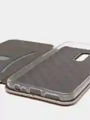 Золотой чехол-книжка для Xiaomi Mi5/Mi5C/Mi5S/Mi6 Plus/S2/6 Pro/8/8A/Note8/Mi A3/X3/Mi9 SE/Mi9T