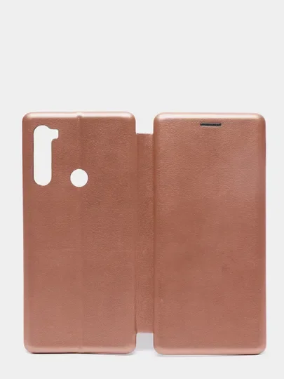 Золотой чехол-книжка для Xiaomi Mi5/Mi5C/Mi5S/Mi6 Plus/S2/6 Pro/8/8A/Note8/Mi A3/X3/Mi9 SE/Mi9T