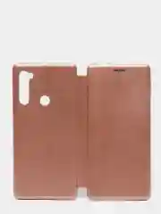 Золотой чехол-книжка для Xiaomi Mi5/Mi5C/Mi5S/Mi6 Plus/S2/6 Pro/8/8A/Note8/Mi A3/X3/Mi9 SE/Mi9T