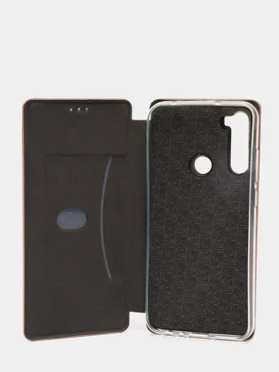 Золотой чехол-книжка для Xiaomi Mi5/Mi5C/Mi5S/Mi6 Plus/S2/6 Pro/8/8A/Note8/Mi A3/X3/Mi9 SE/Mi9T