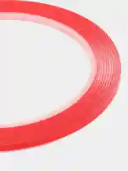 Двухсторонний скотч, акриловая клейкая лента, прозрачная, 3 м