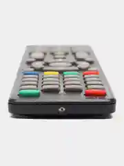 Пульт универсальный для ресиверов DVB T2+3-TV версия 2022