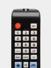 Пульт универсальный для всех телевизоров RM-L1195+8