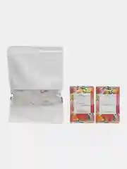 Разноцветный набор женский новогодний подарочный, кружка новогодняя, подарок девушке, маме, бьюти бокс