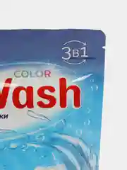 Капсулы для стирки белья BeWash, с кондиционером 3 в 1