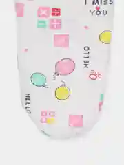 Конфетный ползунки для новорожденных с начесом, 0-12 месяцев, 3 расцветки