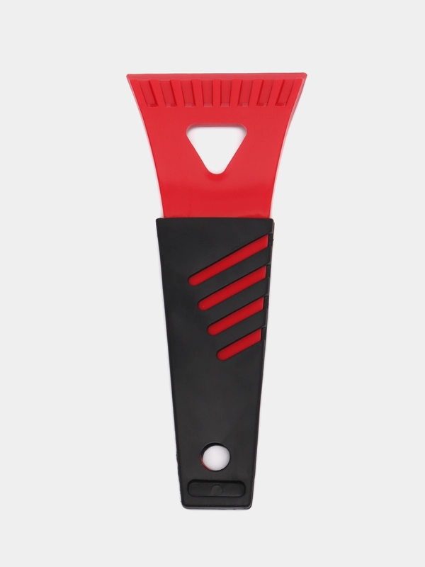 Скребок для льда Zipower PM2107, 17 х 8 см
