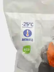 Противогололёдный реагент, антилёд