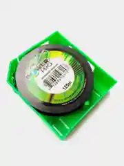 Плетеный шнур PowerPro Spectra 125m плетенка 4x
